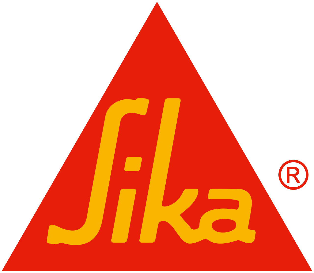 Logo de Sika